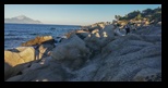 Halkidiki - Sithonia - Kavourotripes Beach -11-09-2023 - Bogdan Balaban